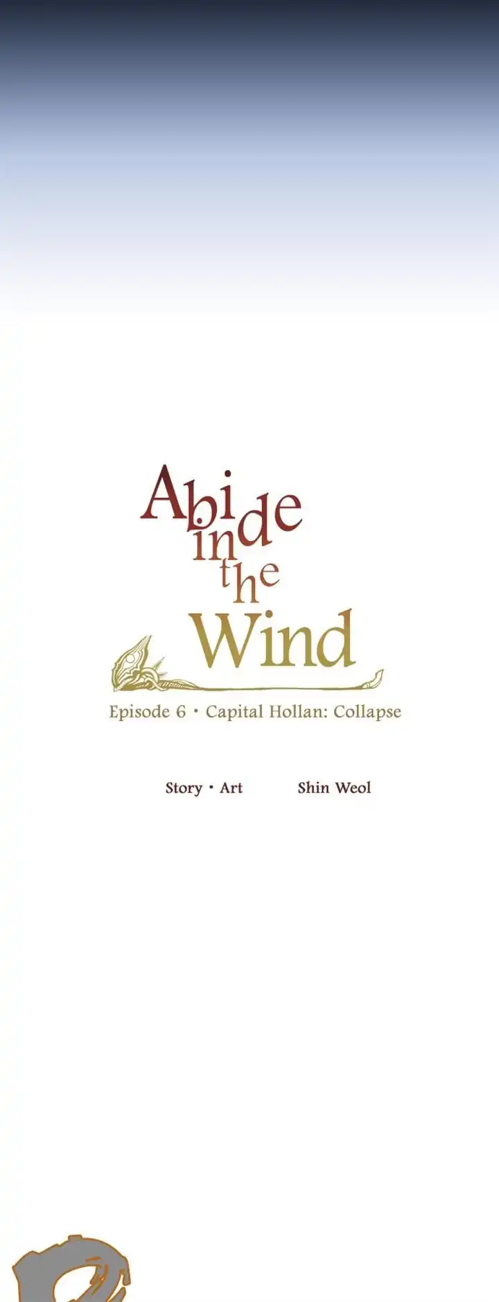 Abide in the Wind Chapter 110 2